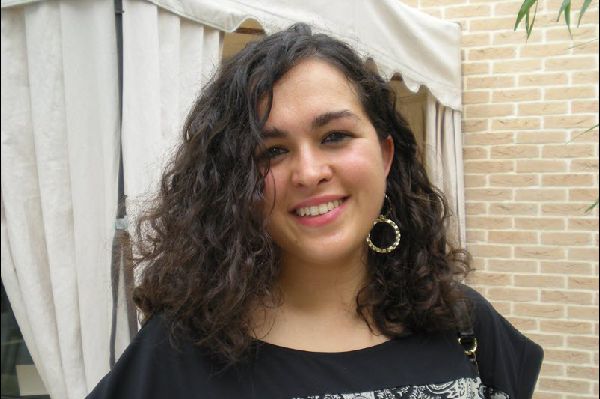Giulia Gumiero