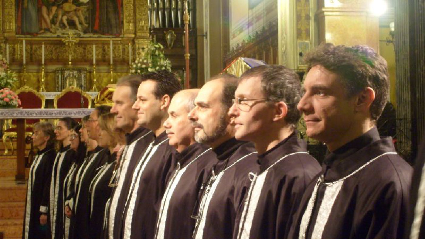Insieme Vocale Affetti Sonori